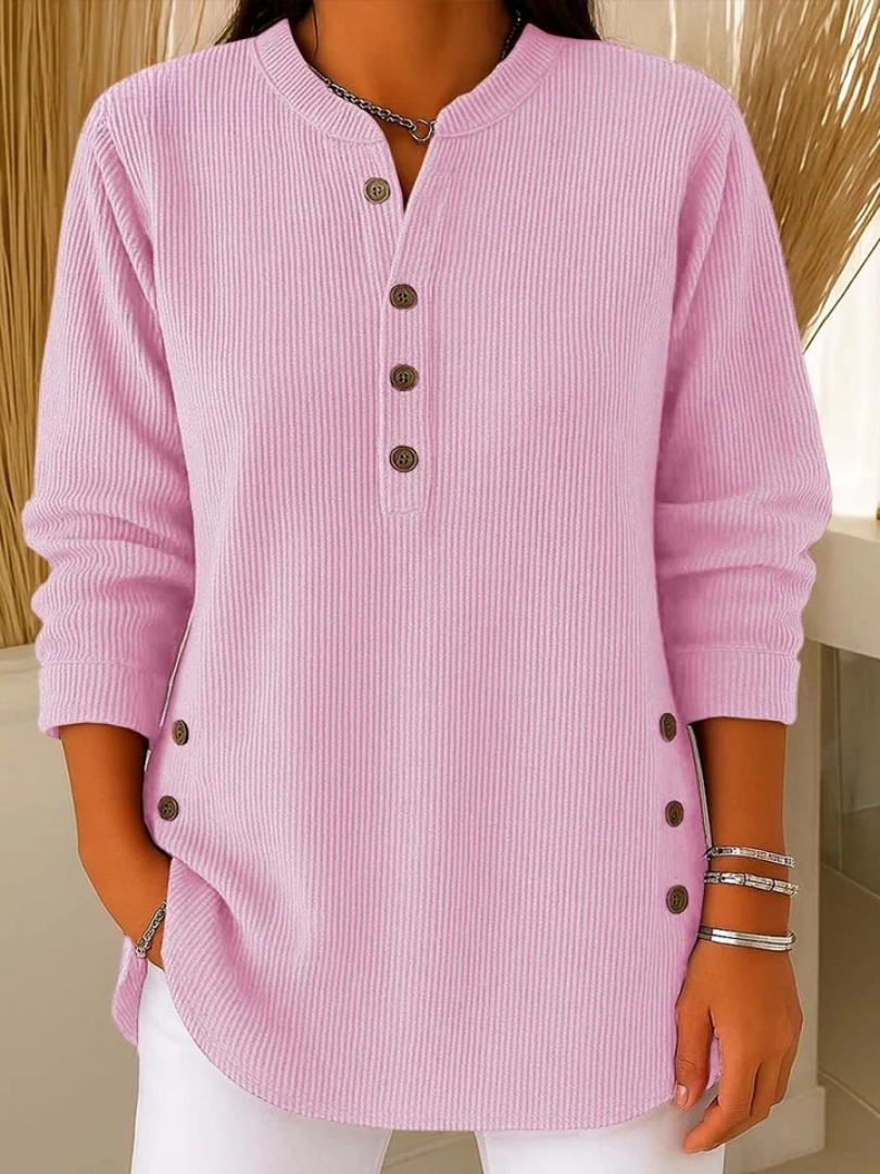 Rose doux / 3XL / 46