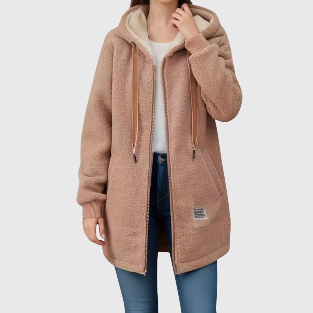 Brun / 3XL