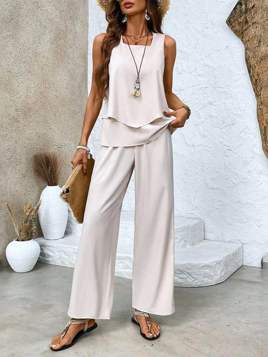 Crème (Presque épuisé) / 3XL