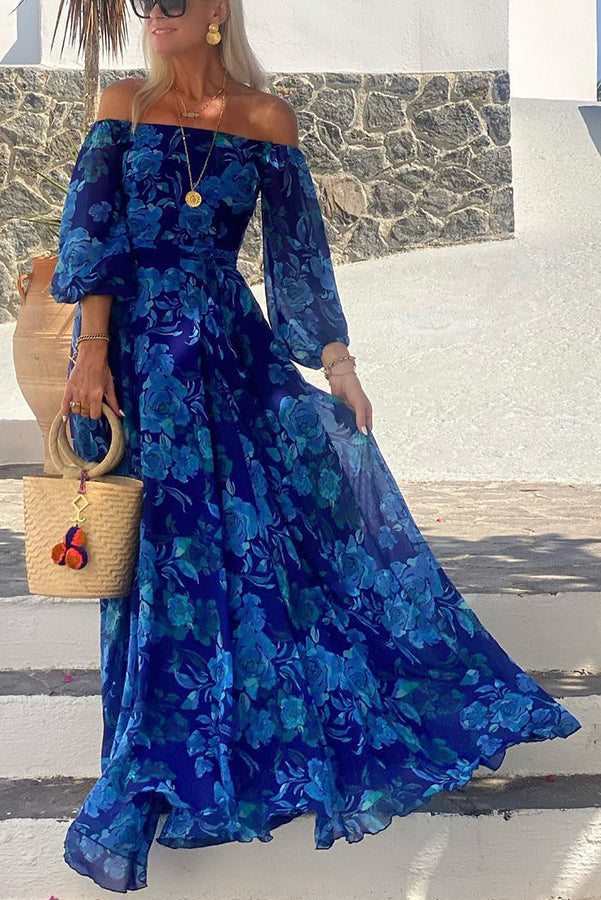 Bleu / XL