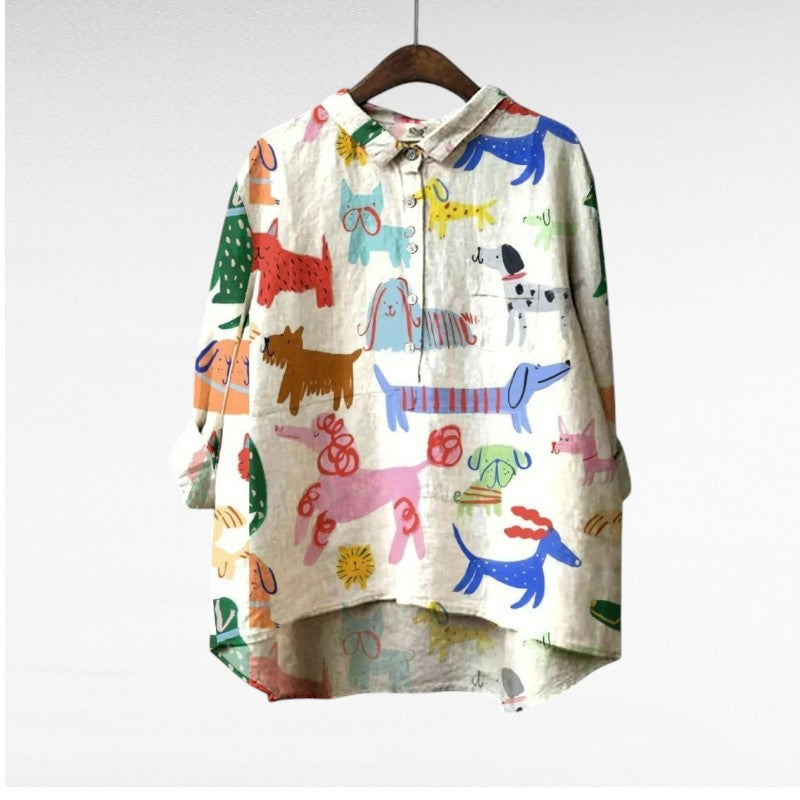 Motif 3 / 5XL