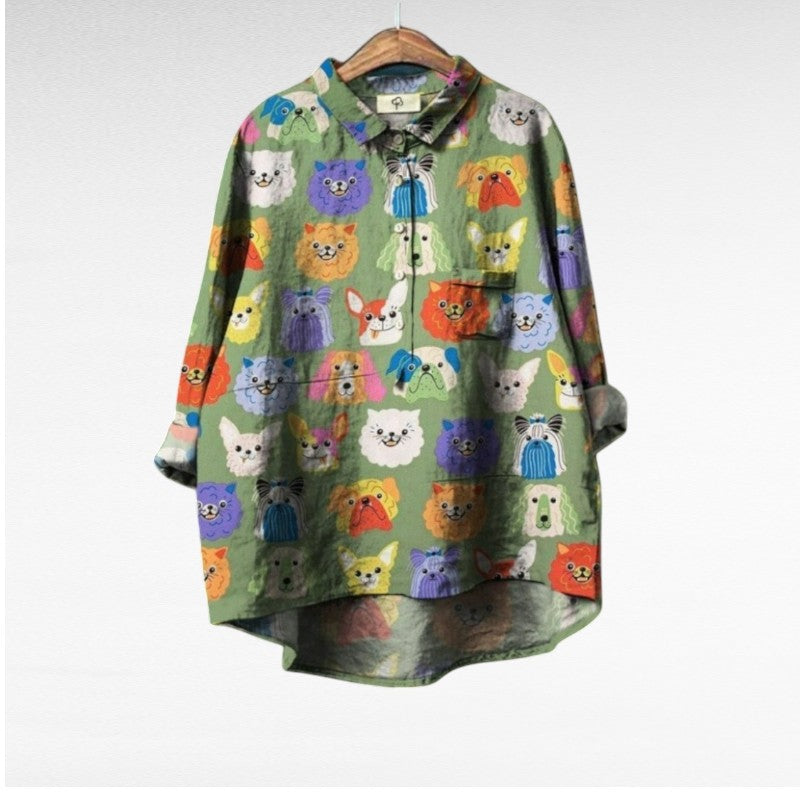 Motif 4 / 5XL