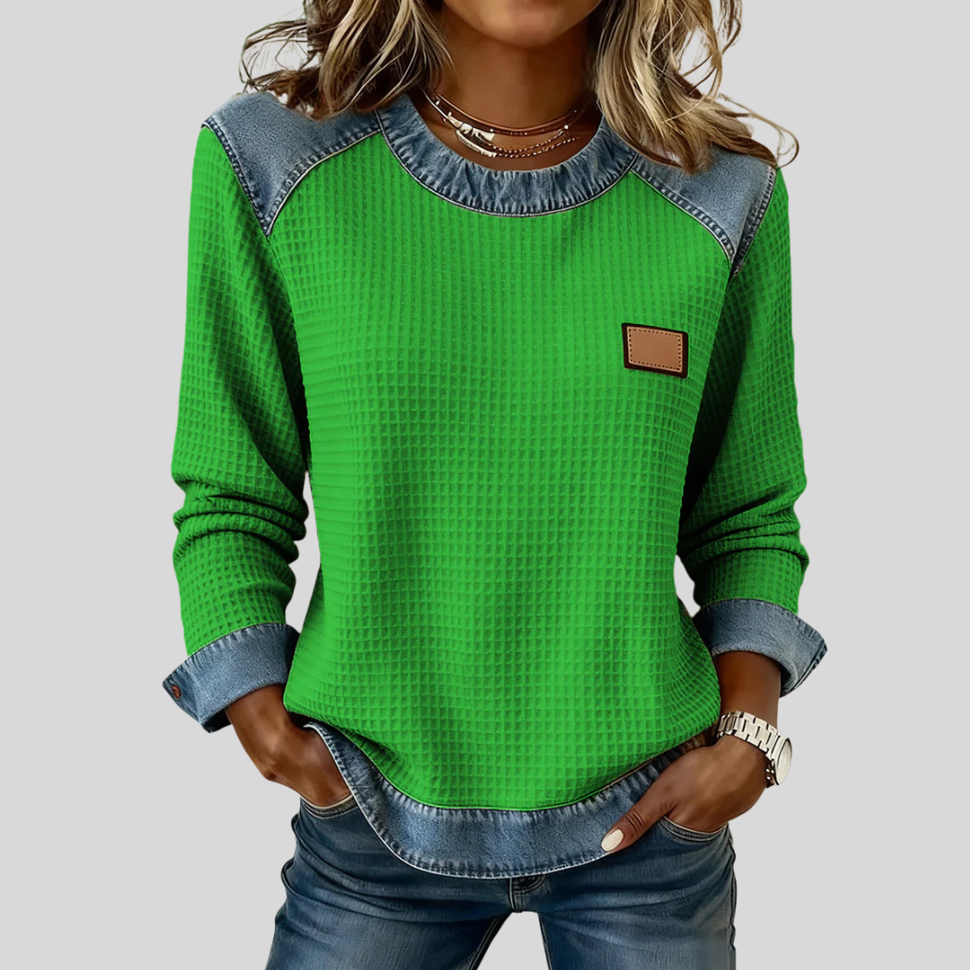 Vert / 5XL / 50