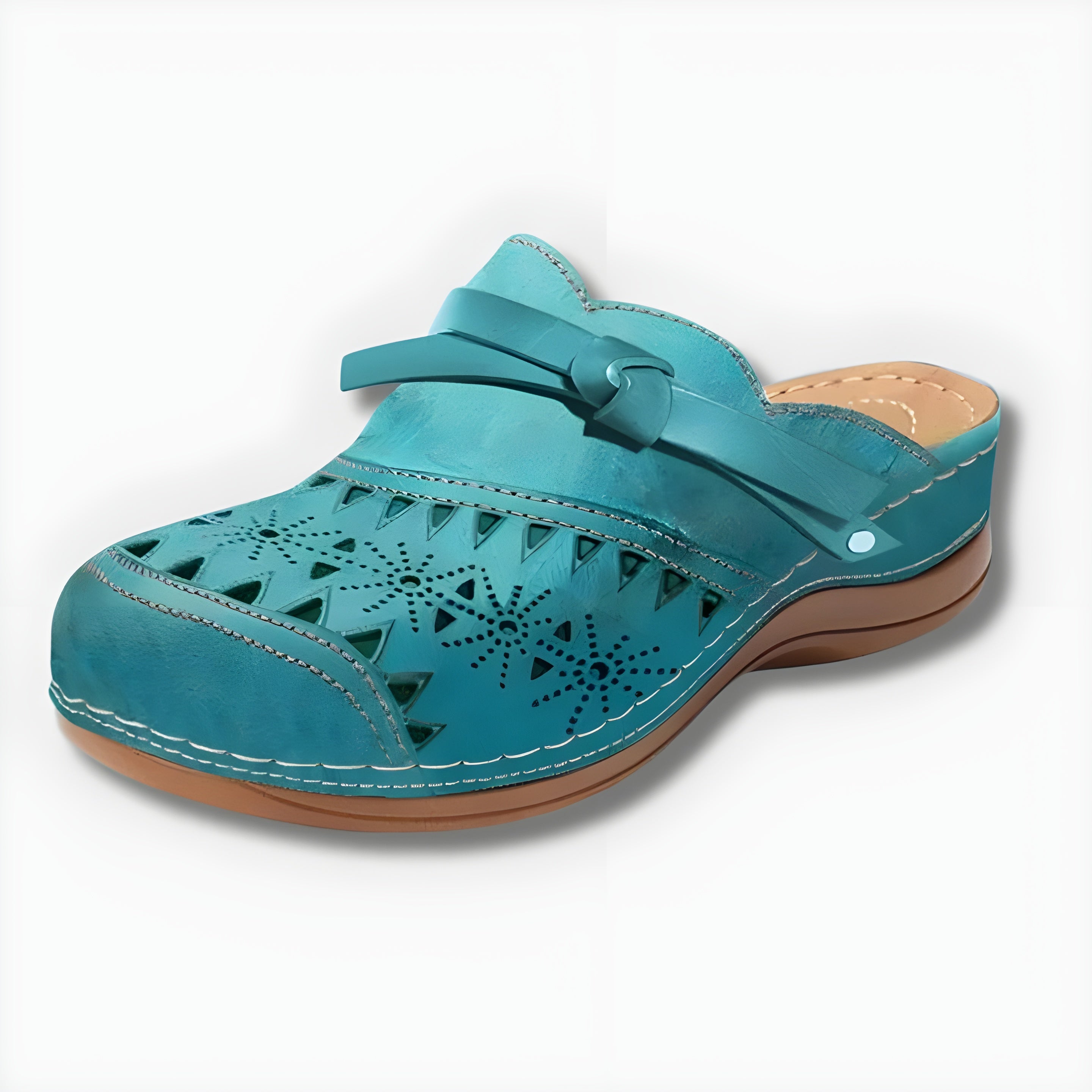 Turquoise / 12