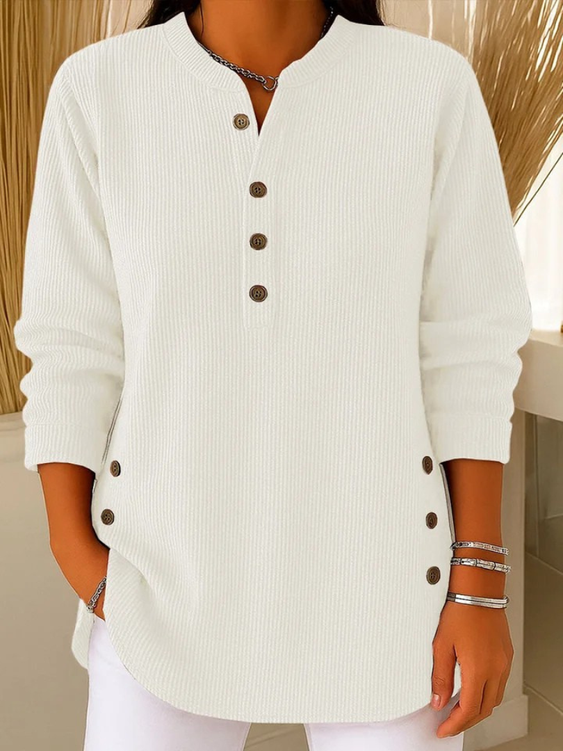 Blanc / 3XL / 46