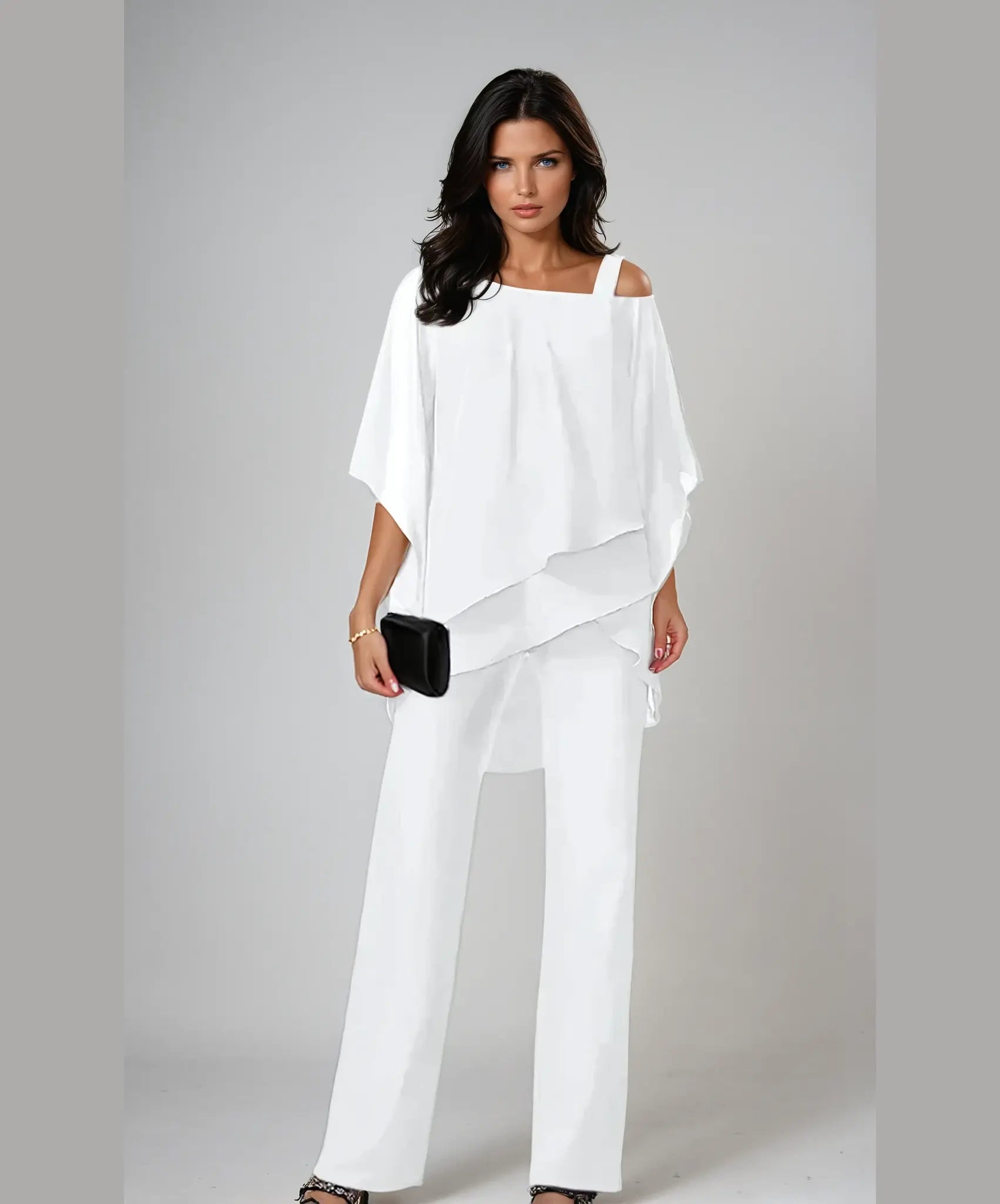 Blanc / 3XL