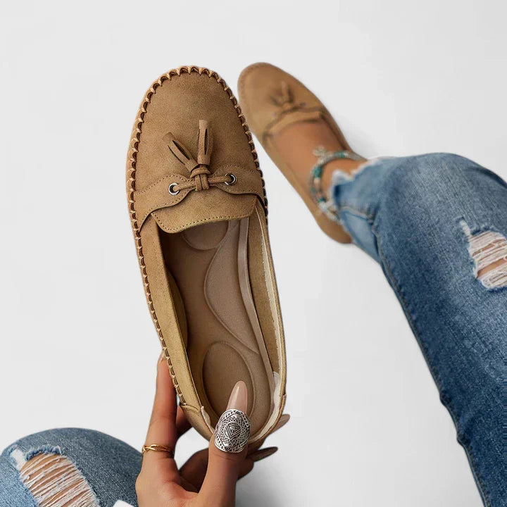 Marron caramel / 42