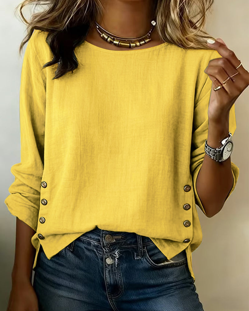 Jaune / 3XL