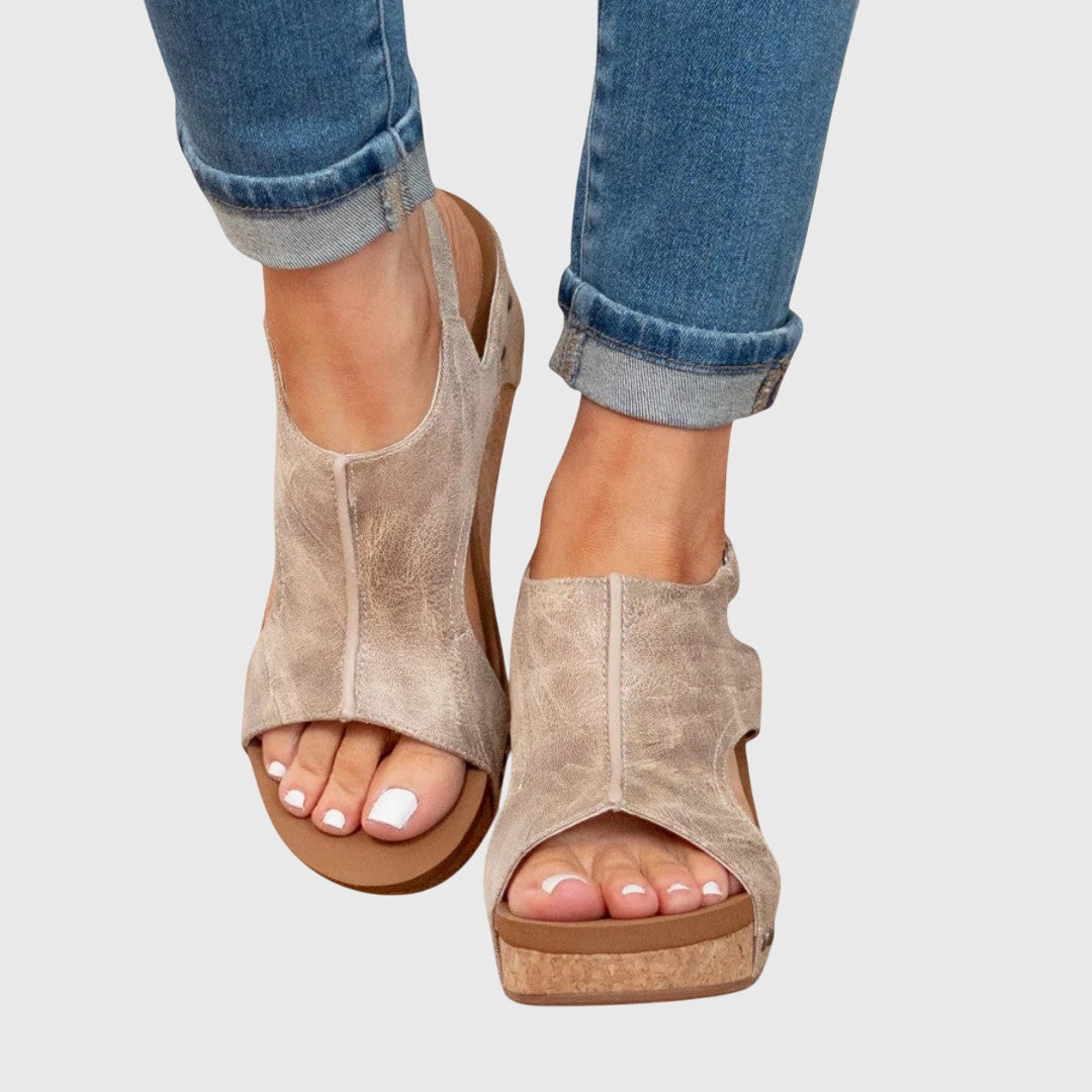 Beige / 43