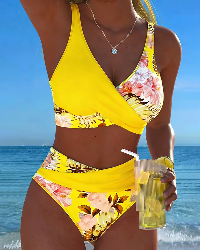 Jaune / 3XL