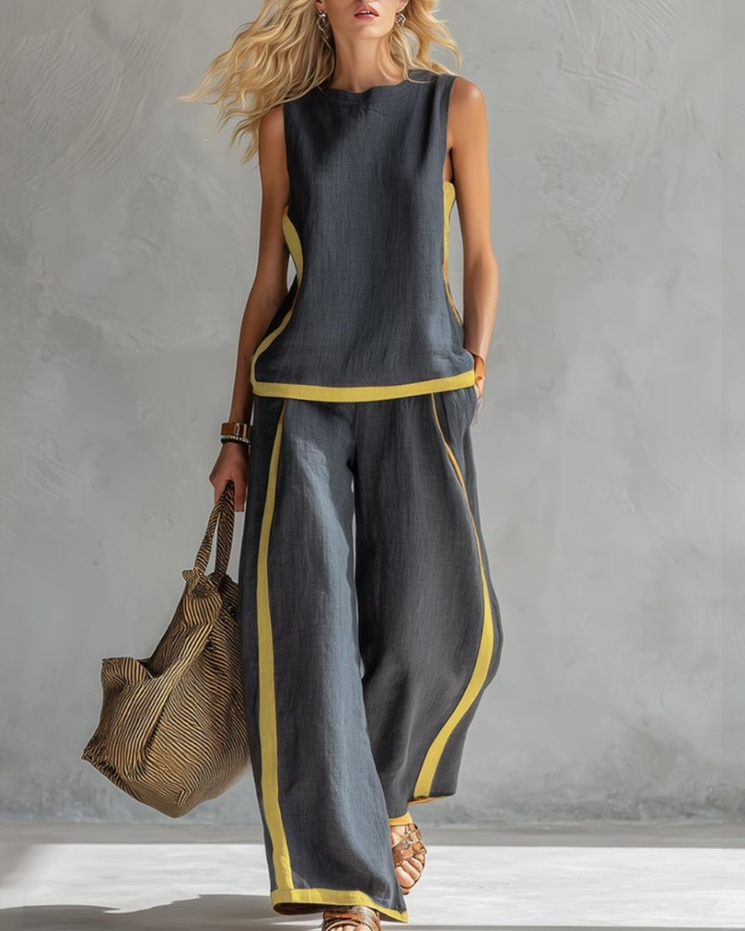 Gris / 2XL