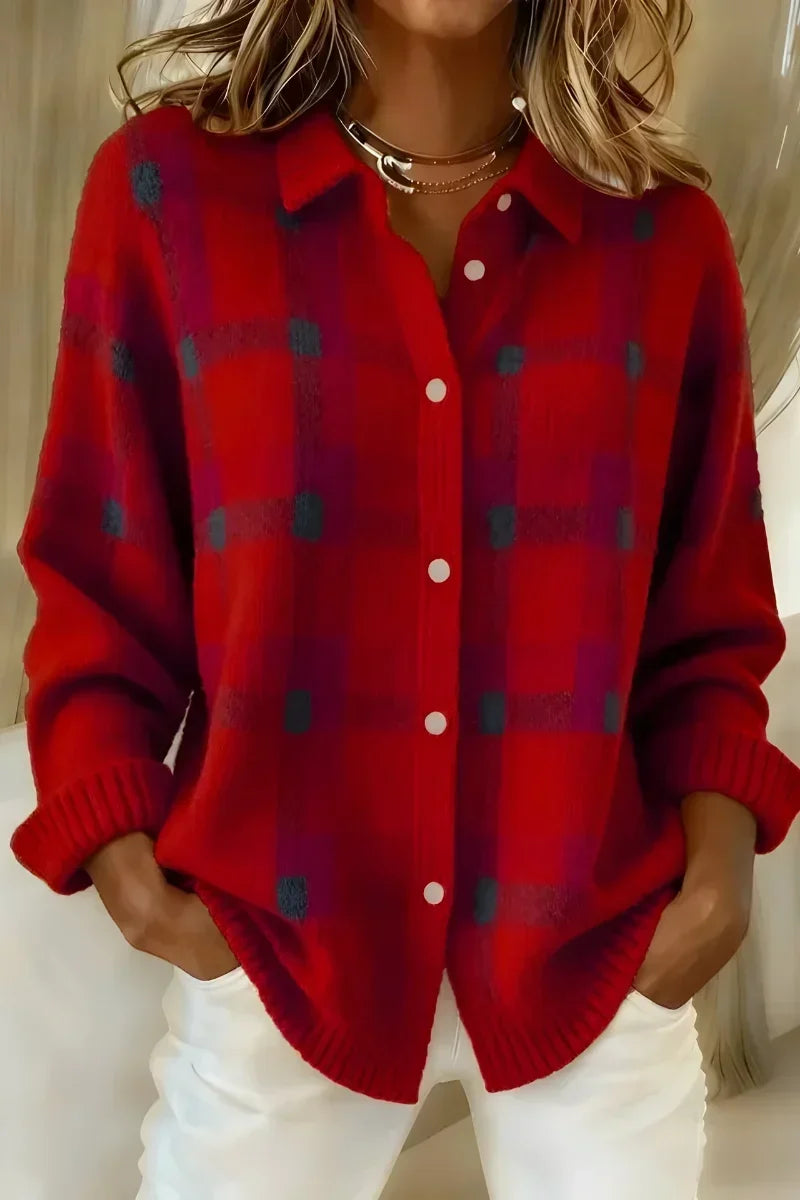 Rouge / 3XL / 46