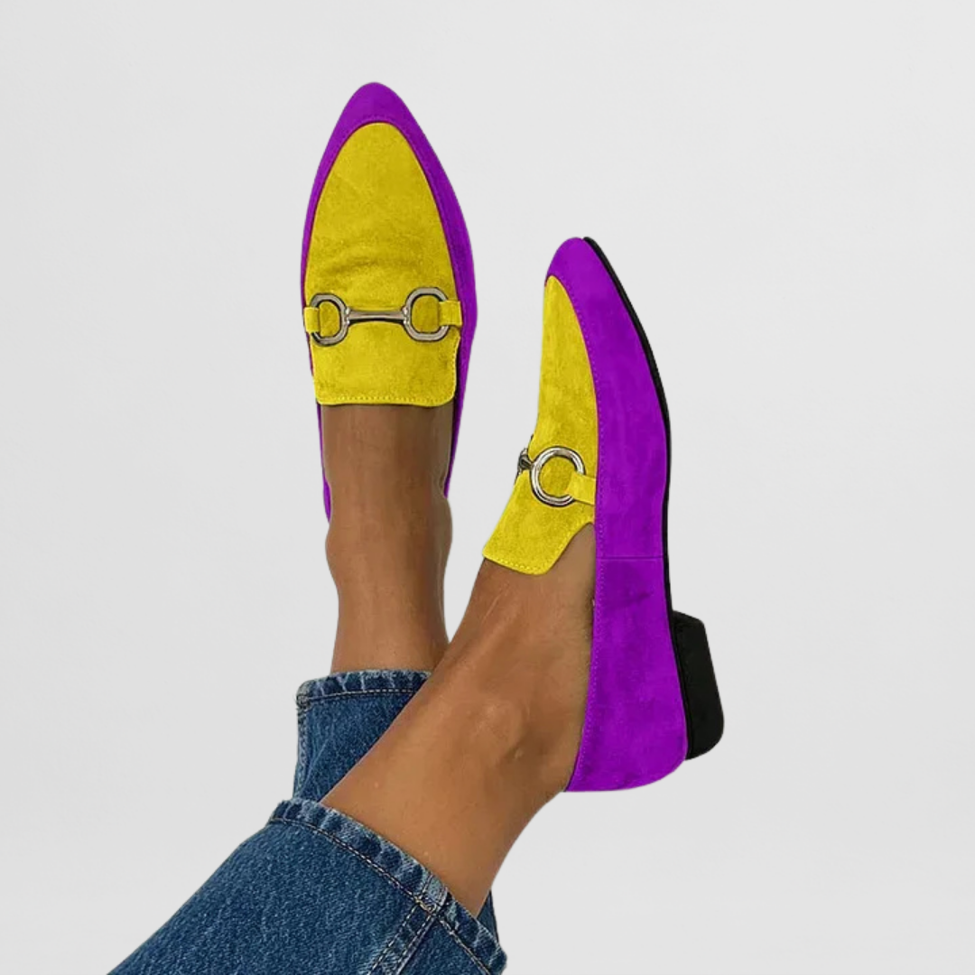 Lilas Jaune / 42