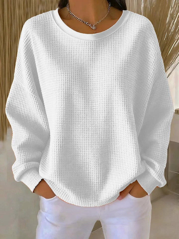 Blanc / 4XL / 48