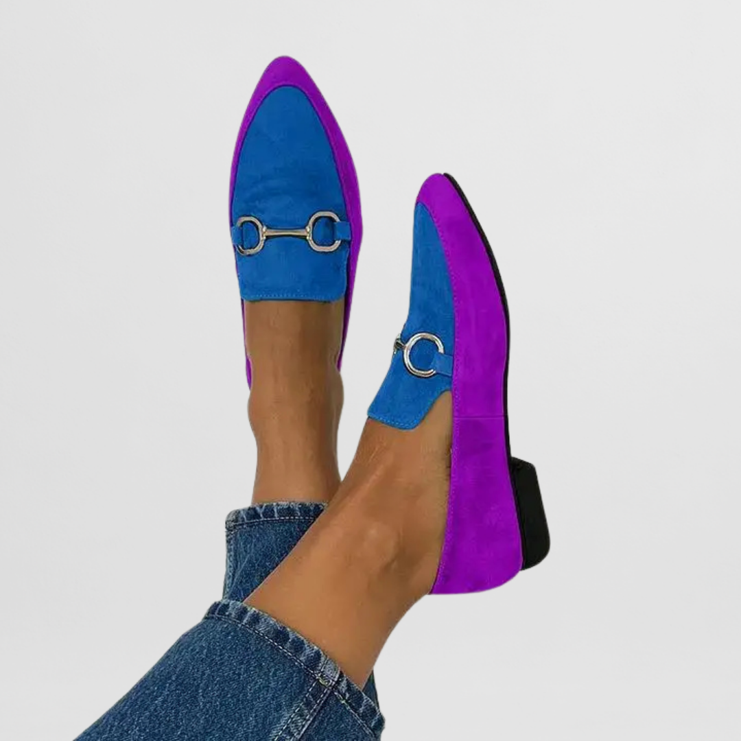 Lilas Bleu / 42