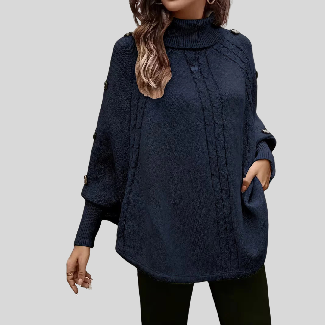 Bleu / 3XL / 46