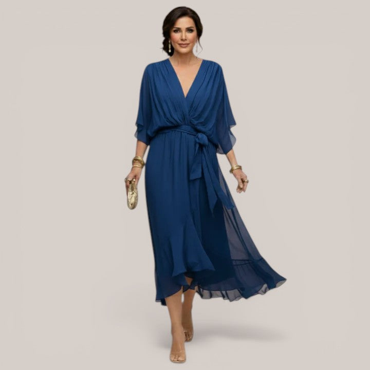 Bleu / 4XL
