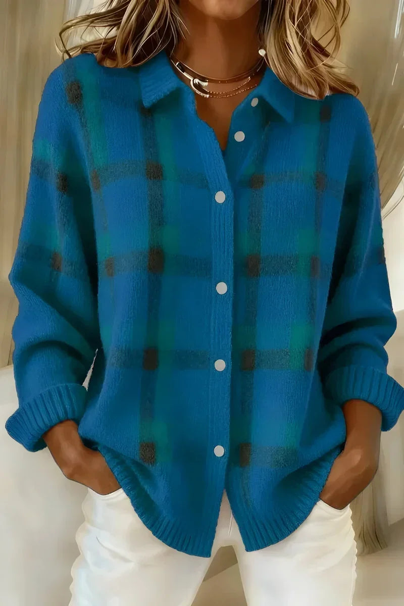 Bleu / 3XL / 46