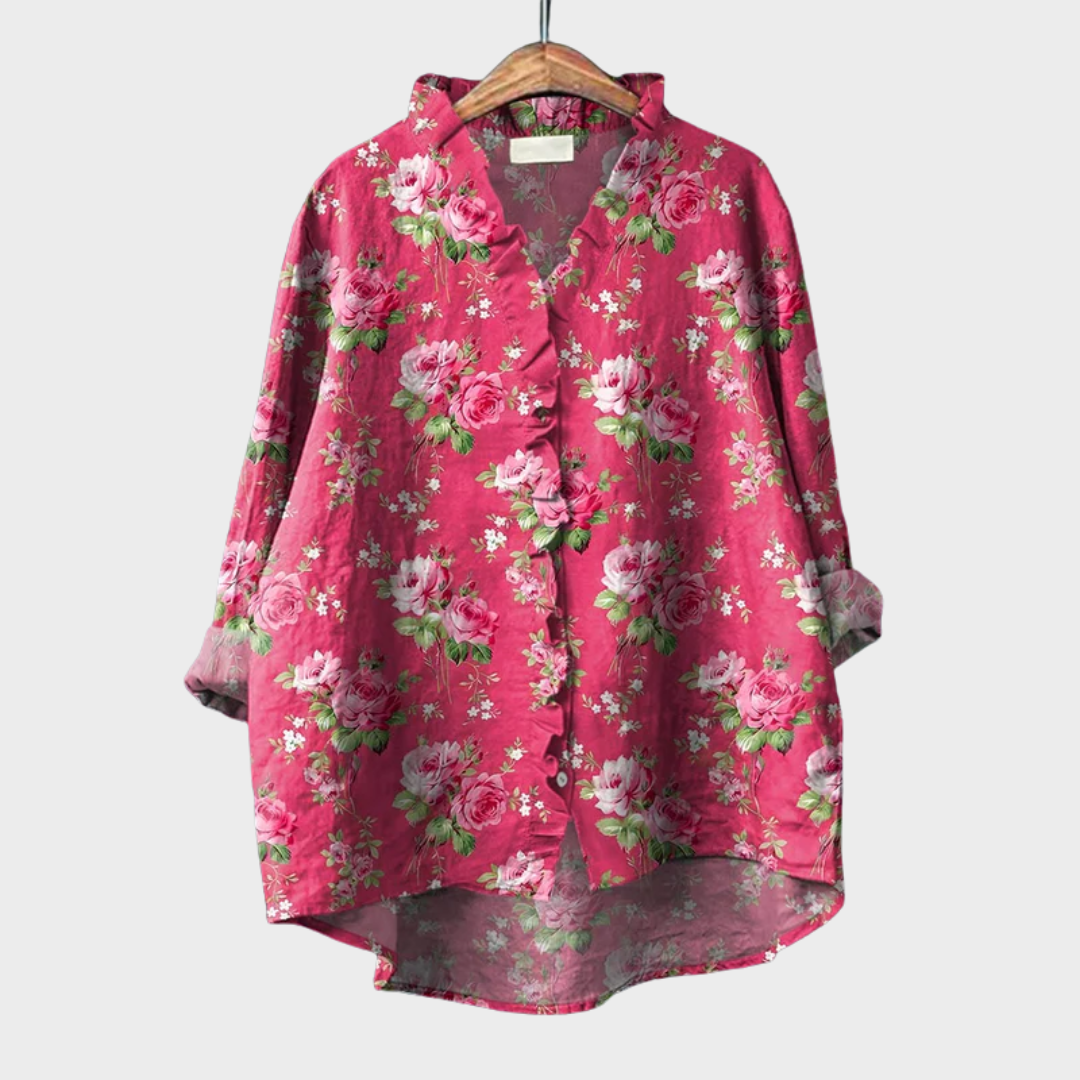 Rose / 3XL