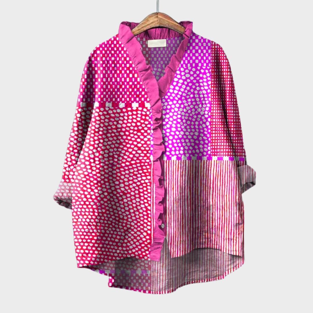 Rose violet / 3XL