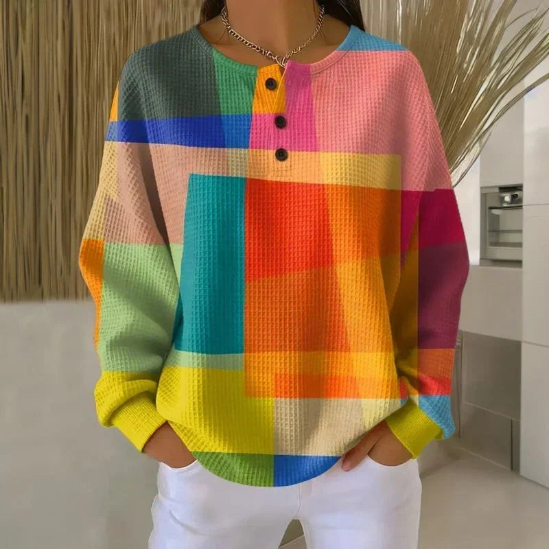 Multicolore / 5XL / 50