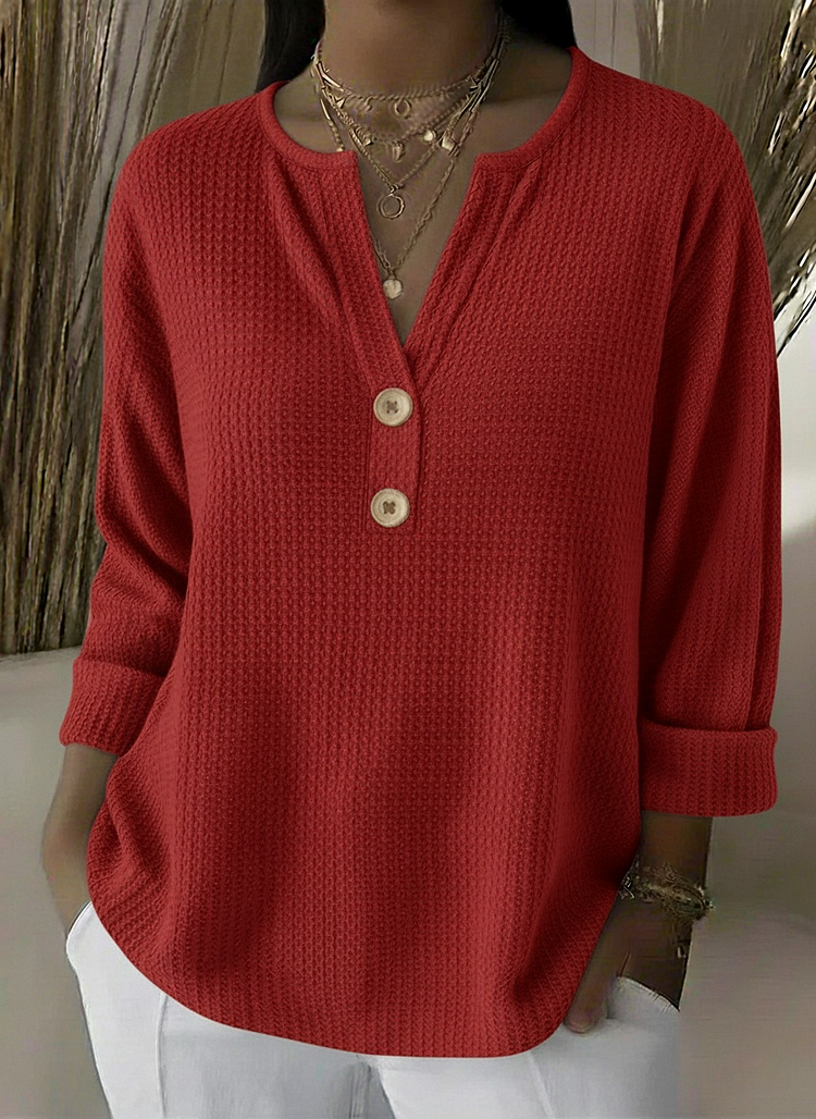Rouge (presque épuisé) / 5XL / 50