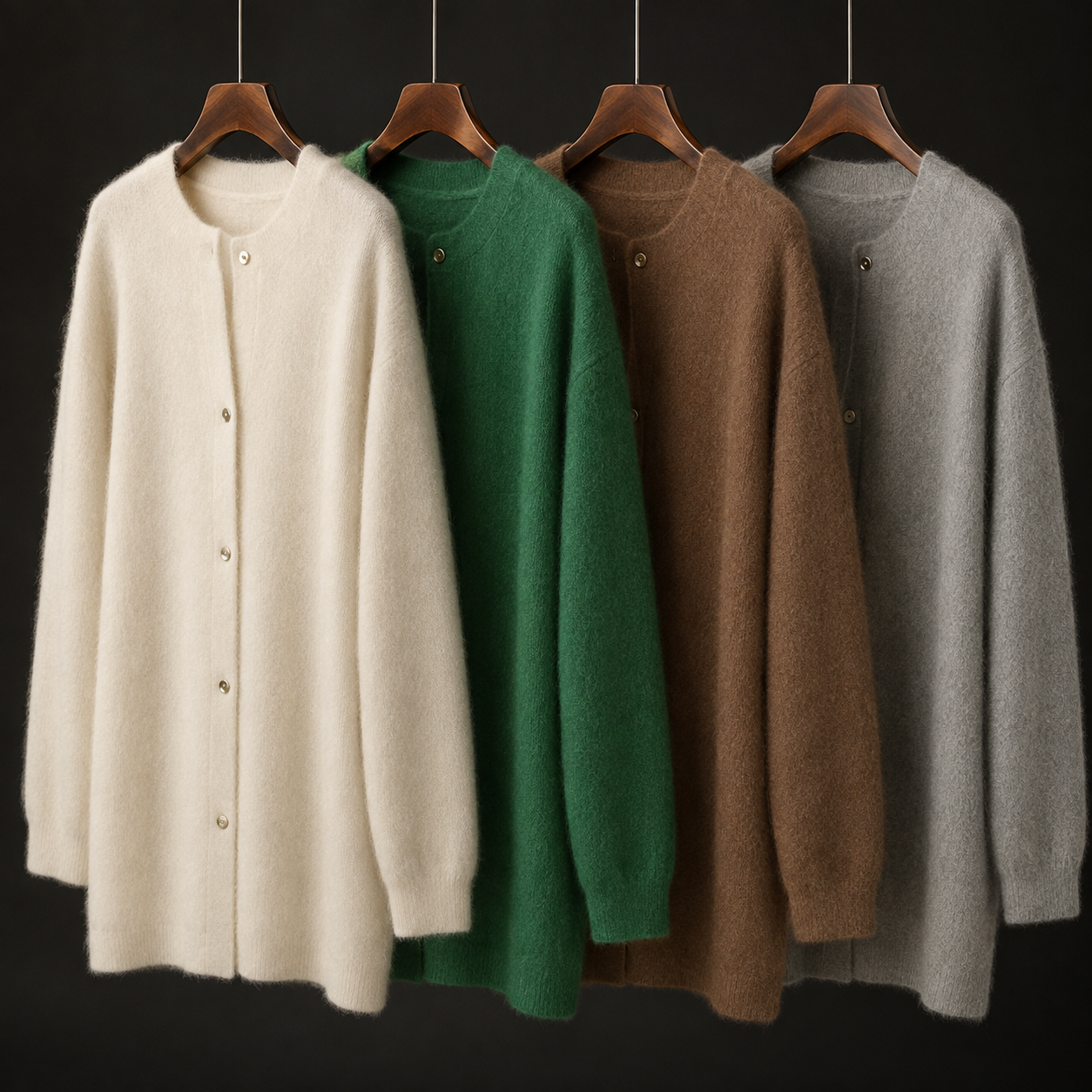 Collection Complète (presque épuisé) / 2XL / 44