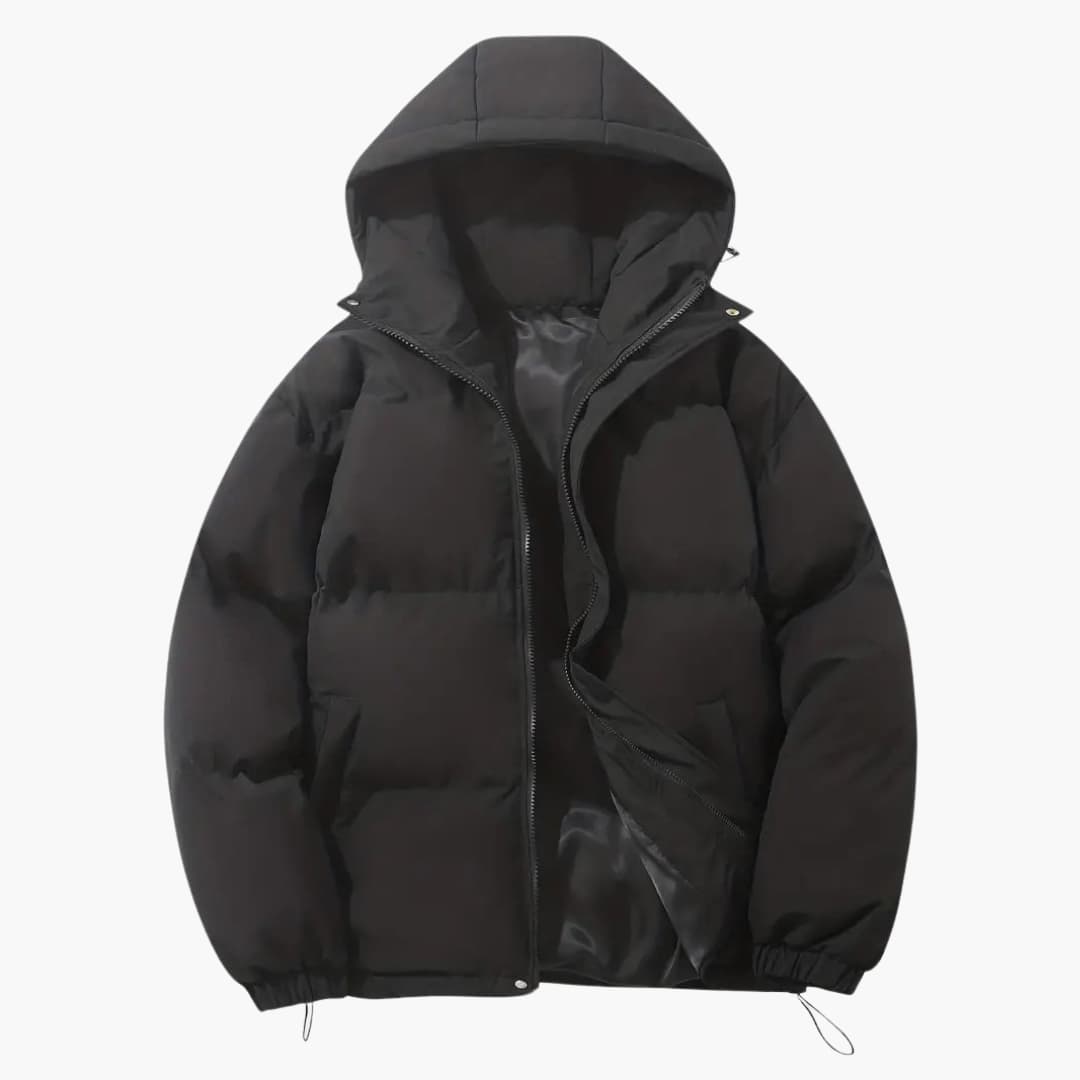 Noir / 3XL