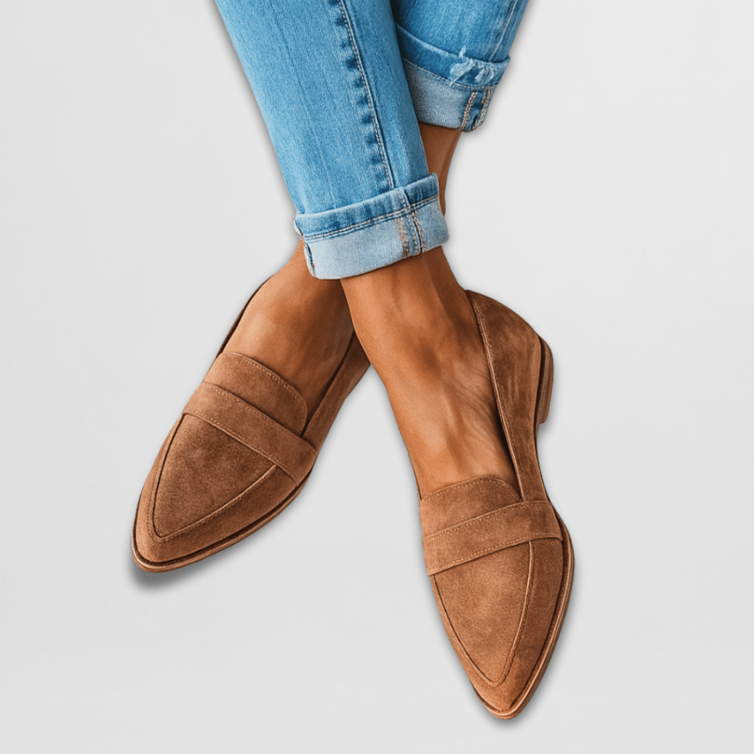 Marron / 43