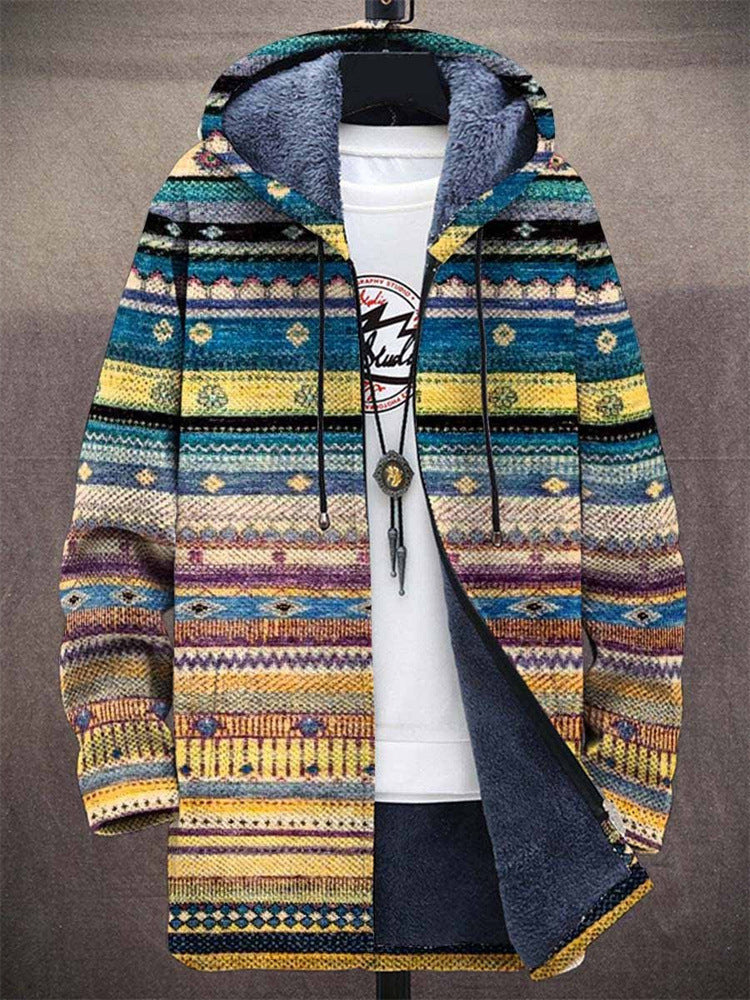 Multicolore Jaune (presque épuisé) / 4XL / 48