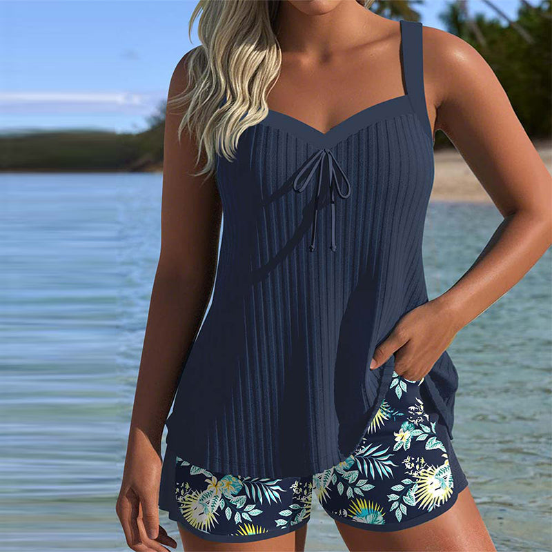 Bleu marine / 3XL