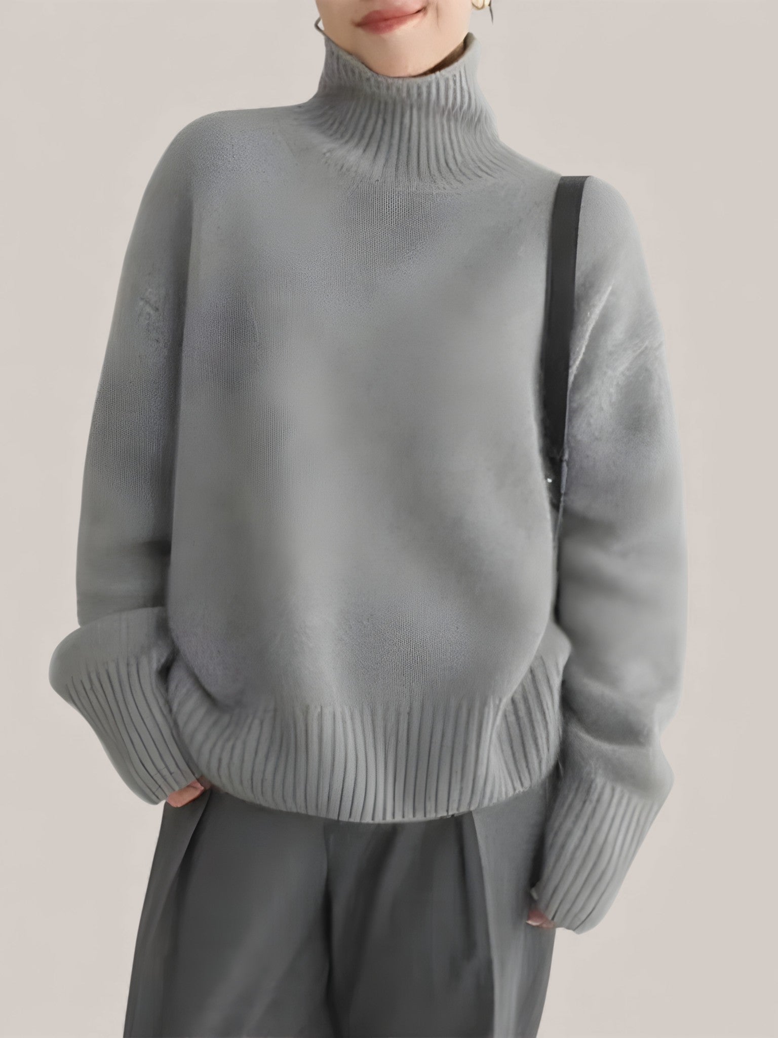 Gris / XL