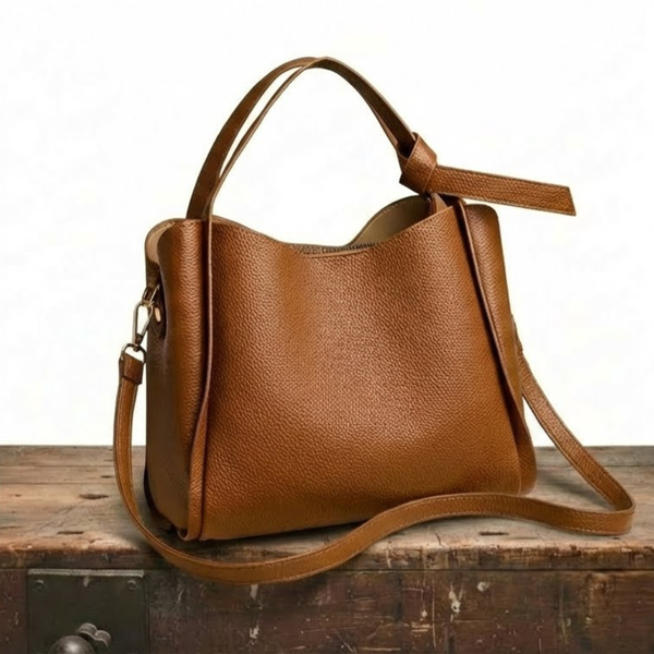 Marthe | Sac à bandoulière élégant