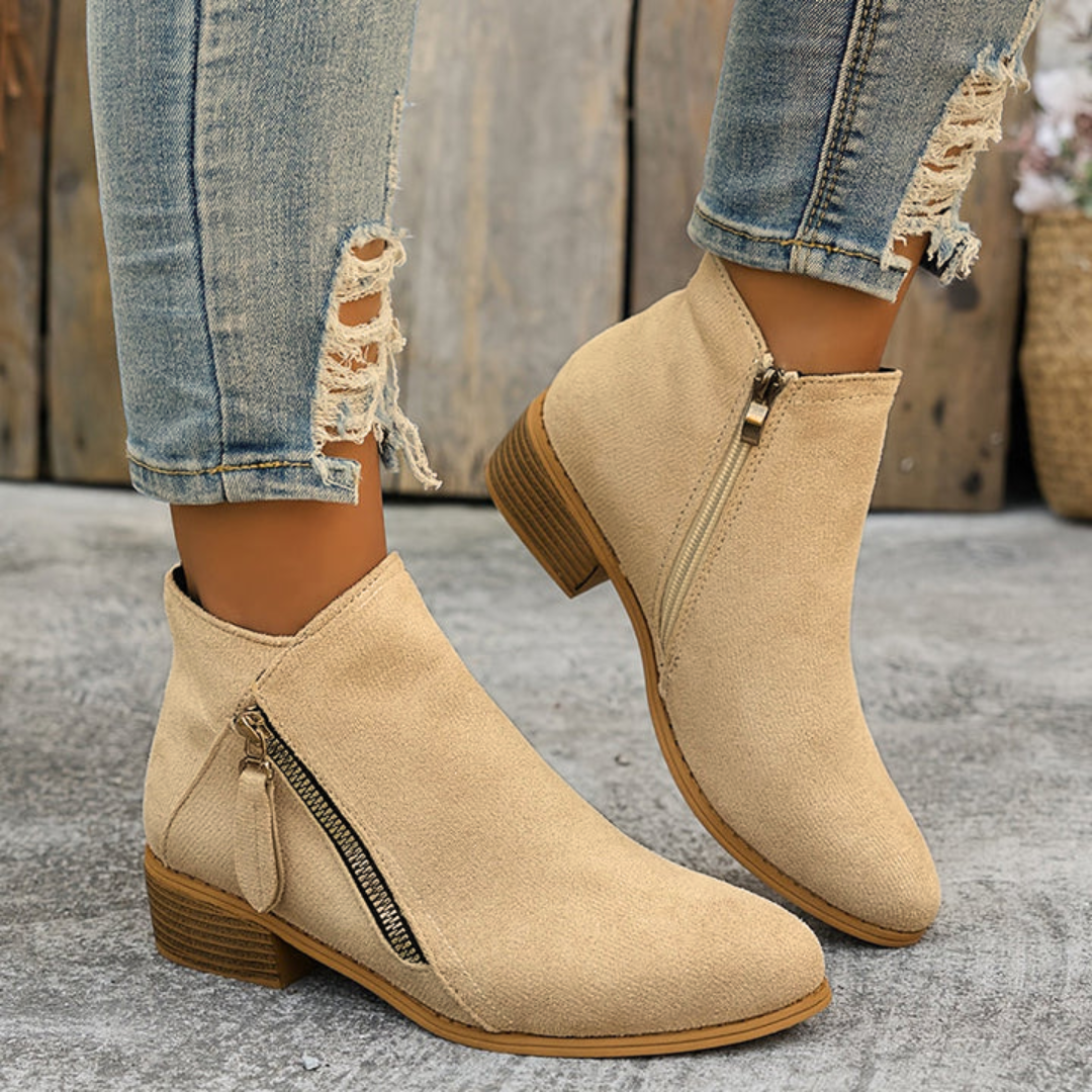 Beige / 43