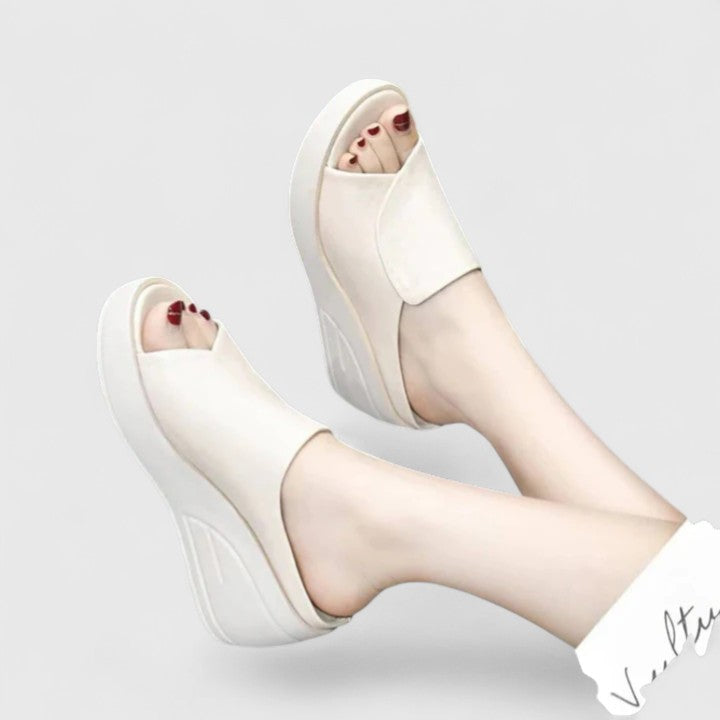 Beige / 42
