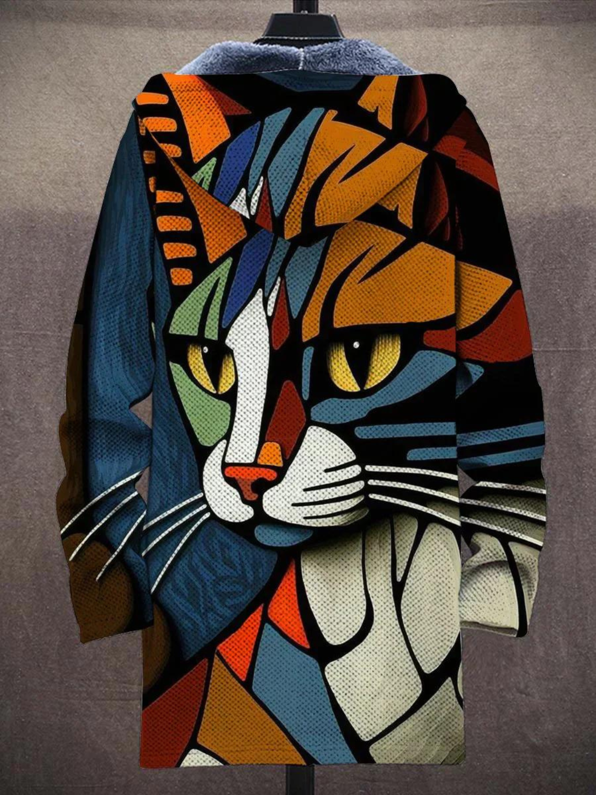 Chats / 4XL / 48