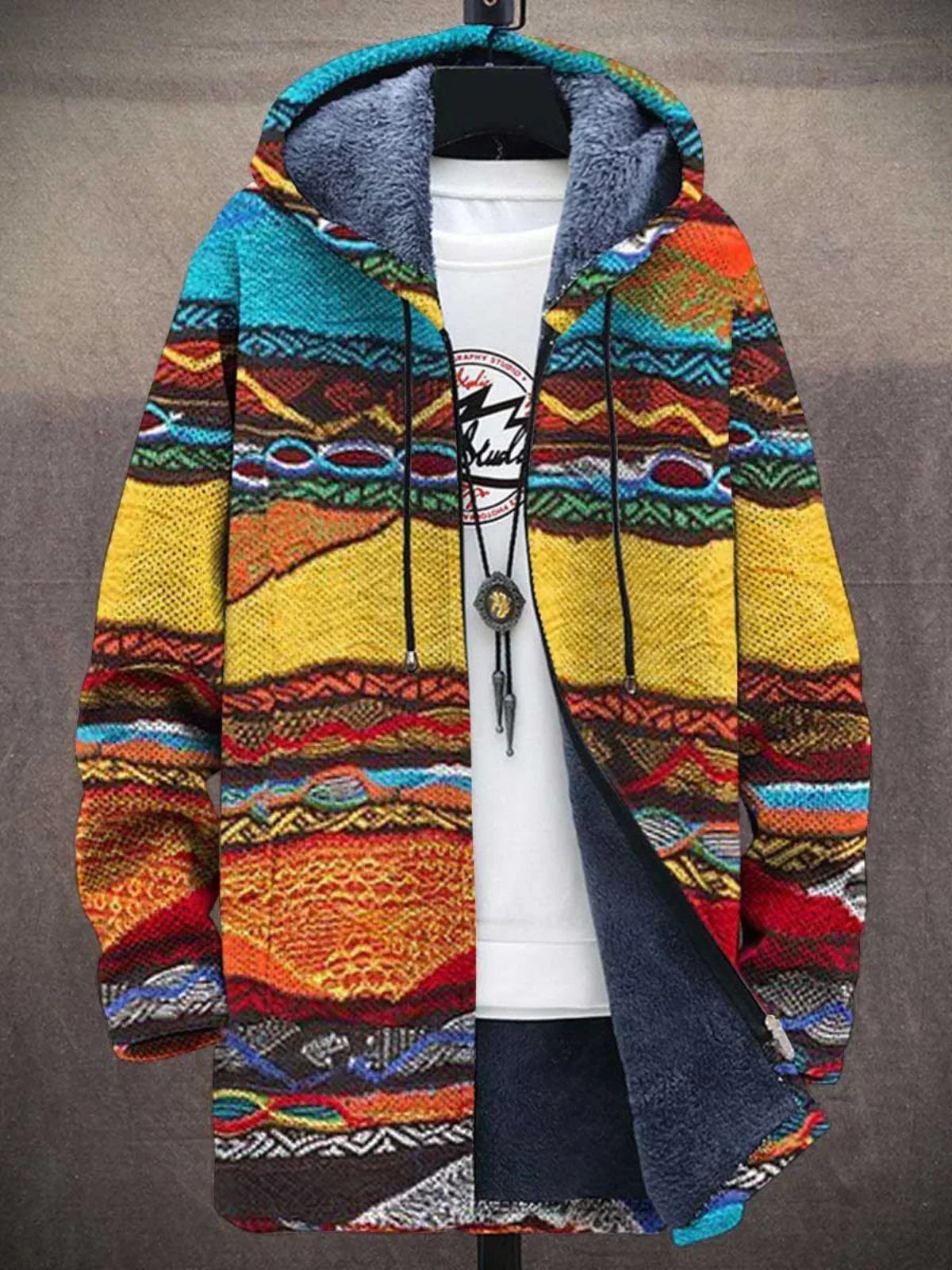 Rétro / 4XL / 48