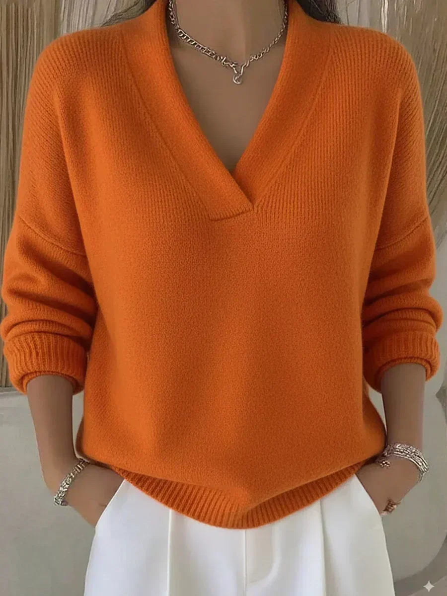 Orange / 3XL / 46