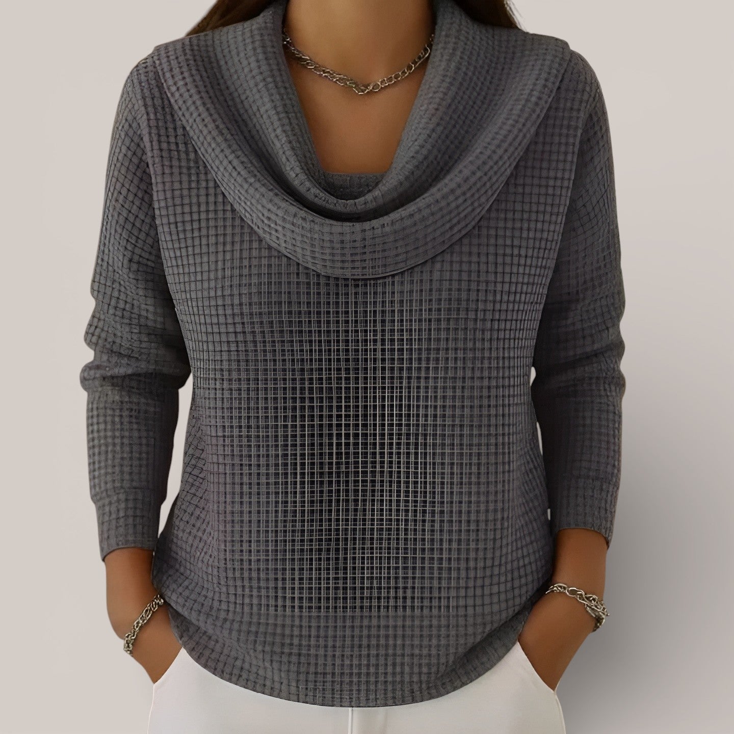 Gris / 3XL