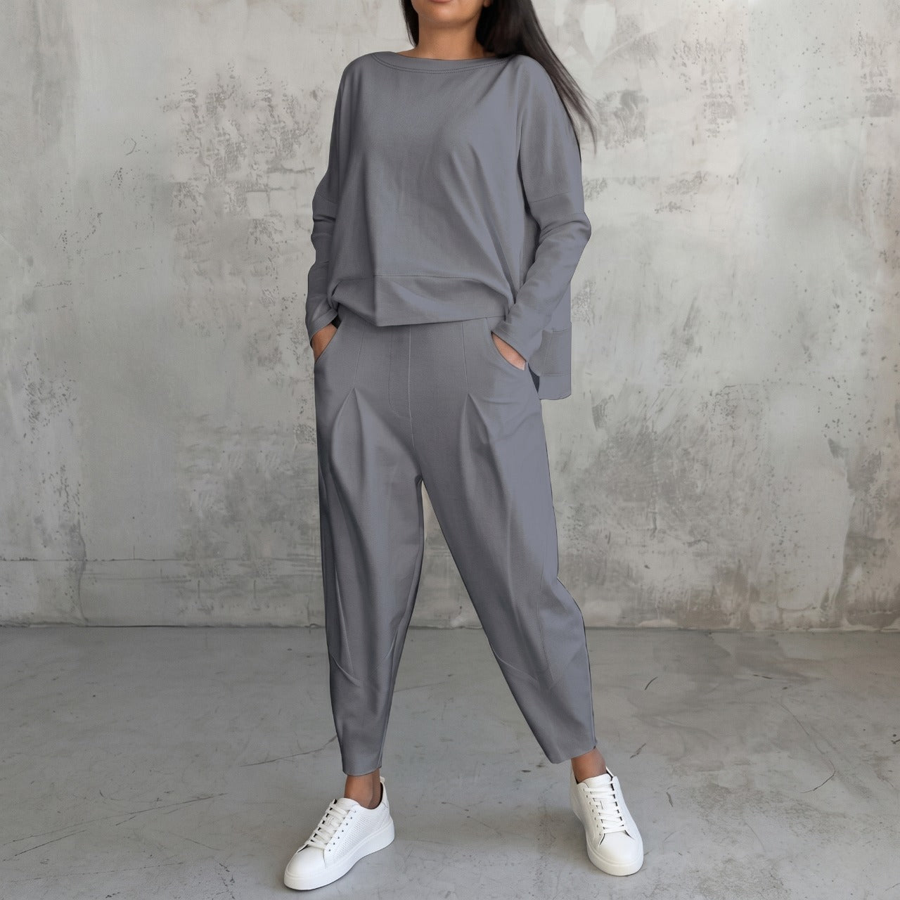 Gris / 5XL