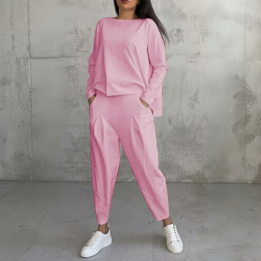 Rose / 5XL