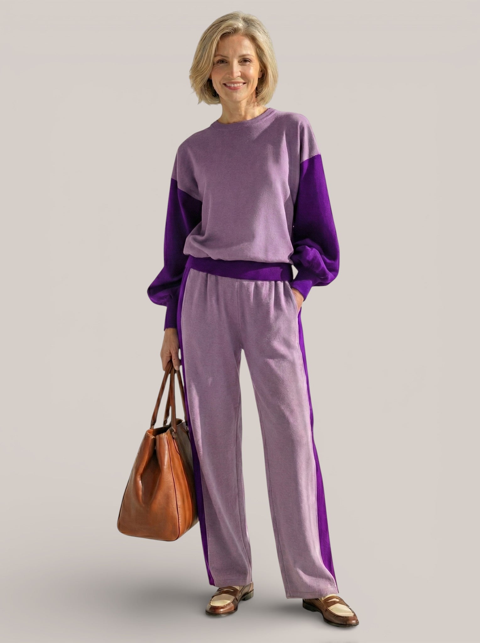 Violet / 5XL