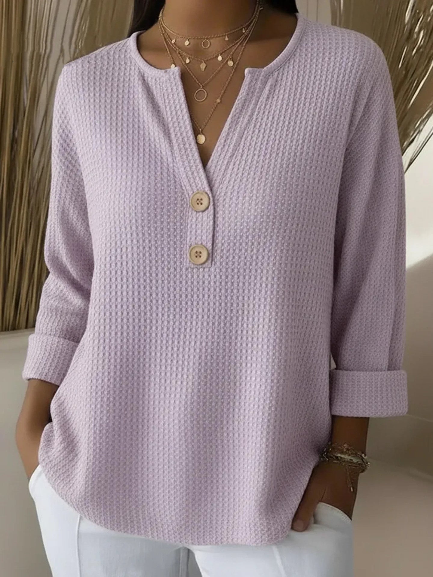 Lilas (presque épuisé) / 5XL / 50