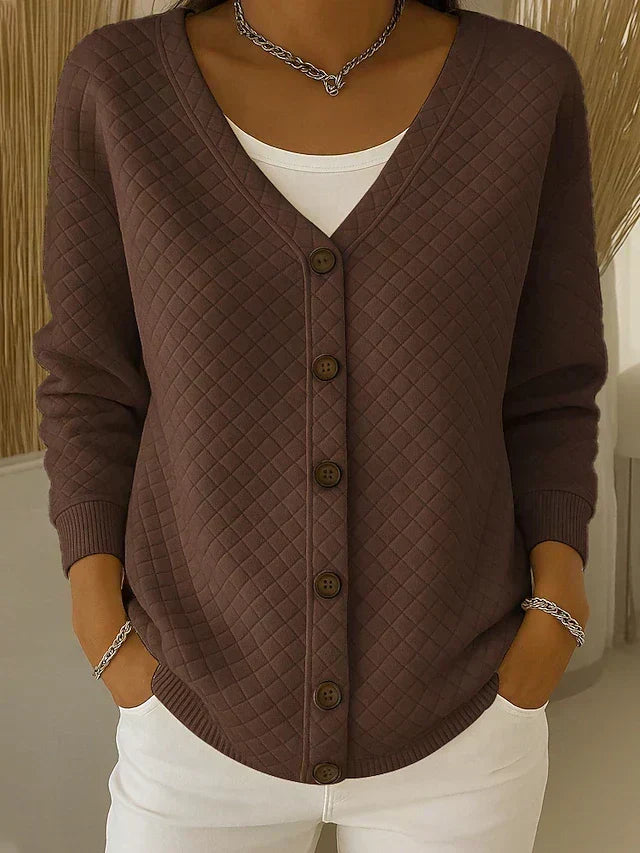 Marron / 3XL / 46