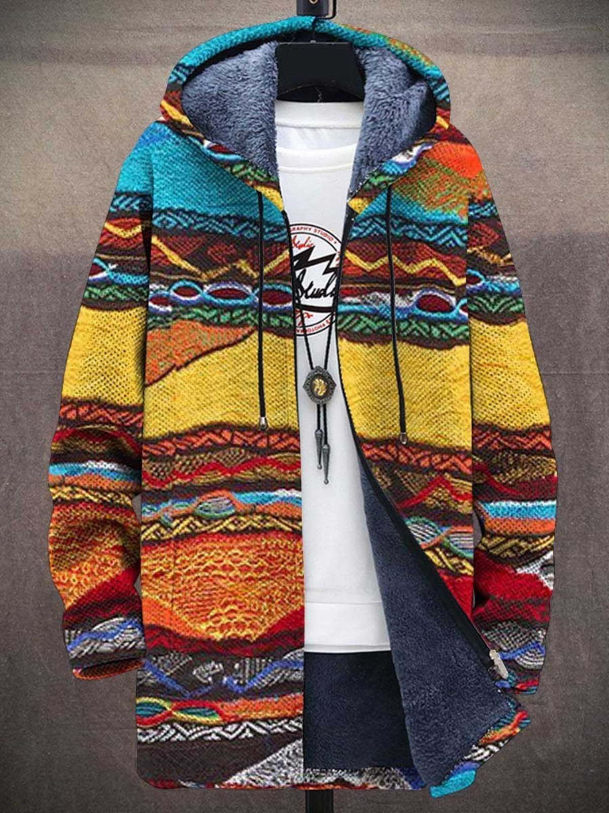 Rétro (presque épuisé) / 4XL / 48