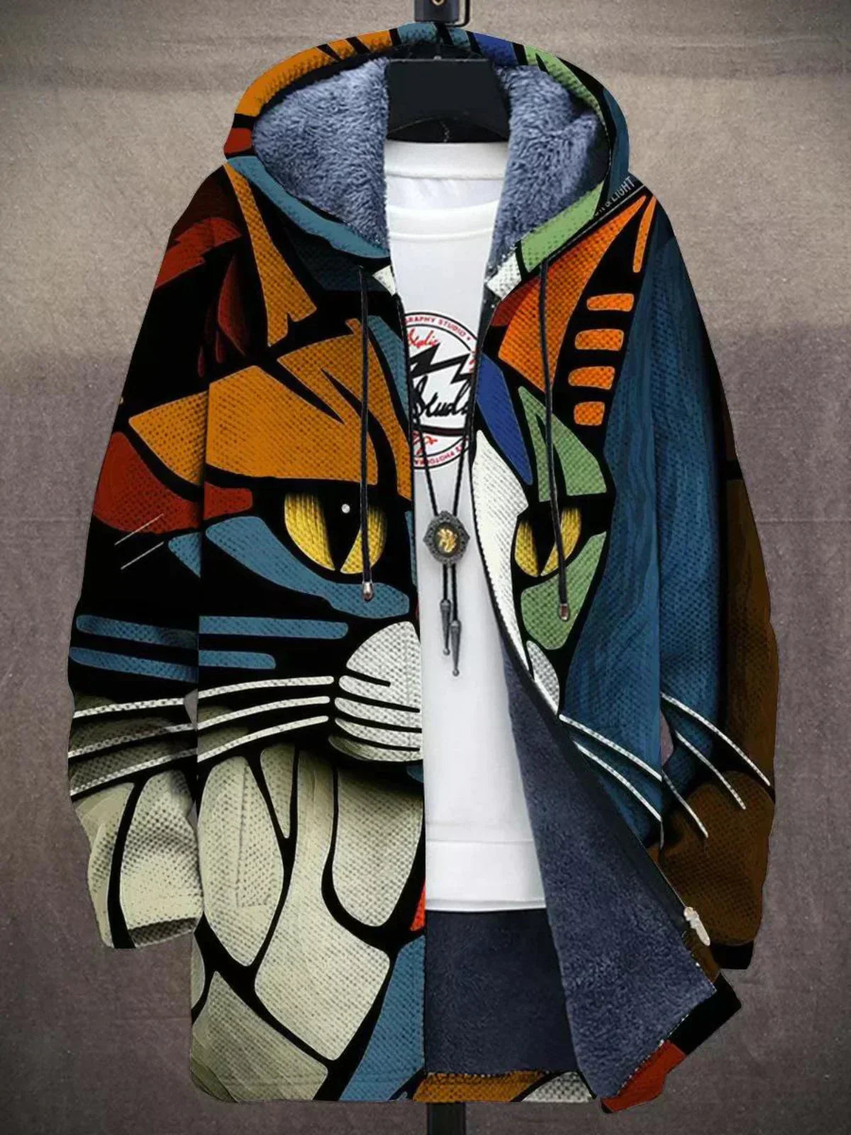Chats / 4XL / 48