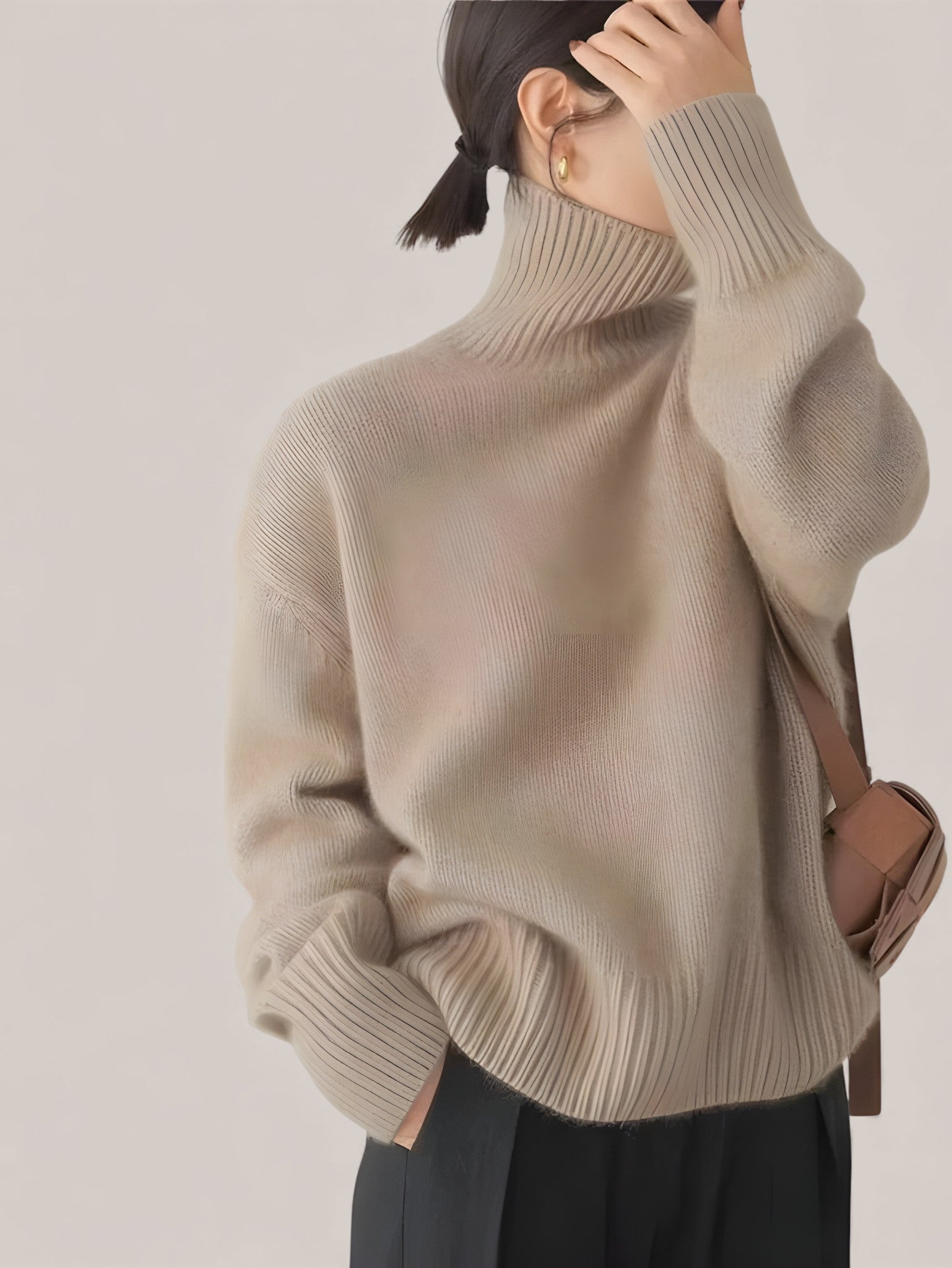 Kaki / XL