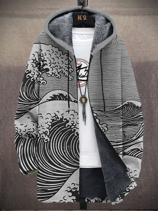 Gris / 4XL / 48
