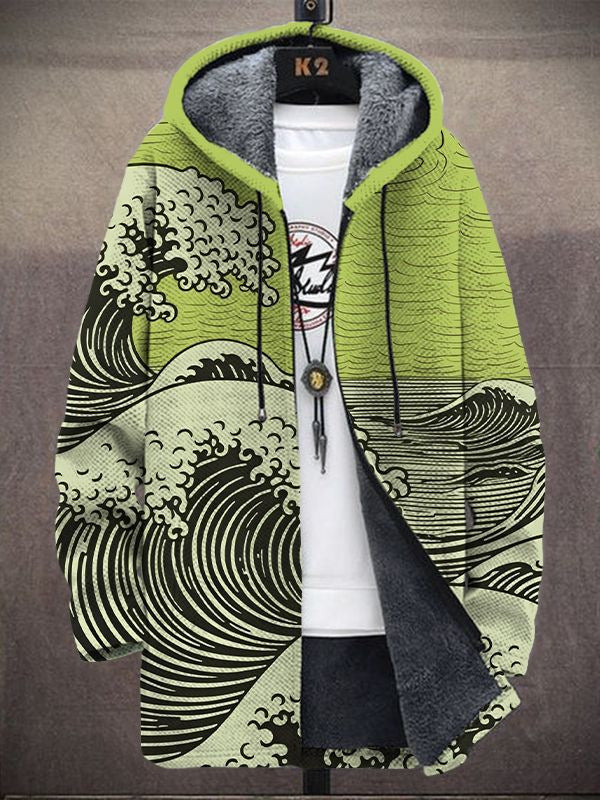 Vert / 4XL / 48