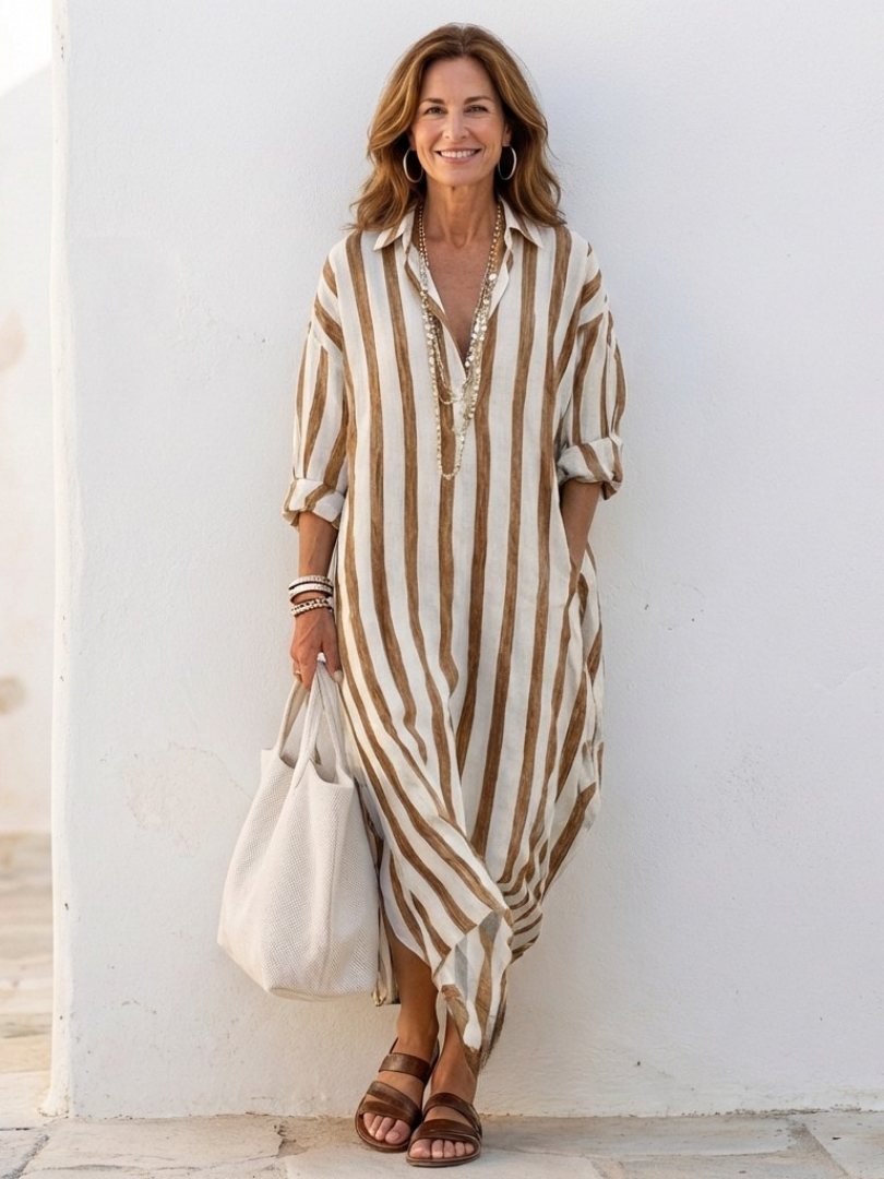Marron / 3XL / 46